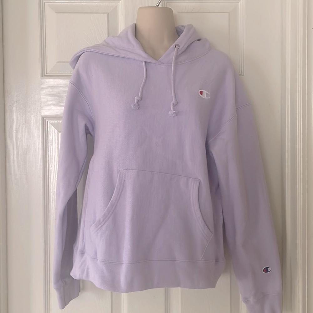 Champion Women’s Hoodie Size M